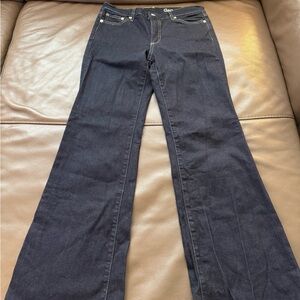 Gap Women’s Dark Blue Jeans